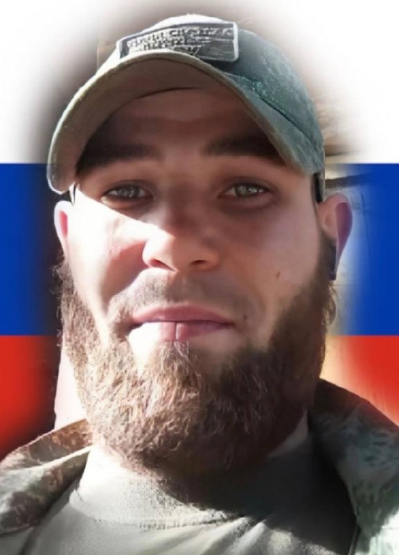 Фотография Урабов Владимир Андреевич, погибший солдат СВО