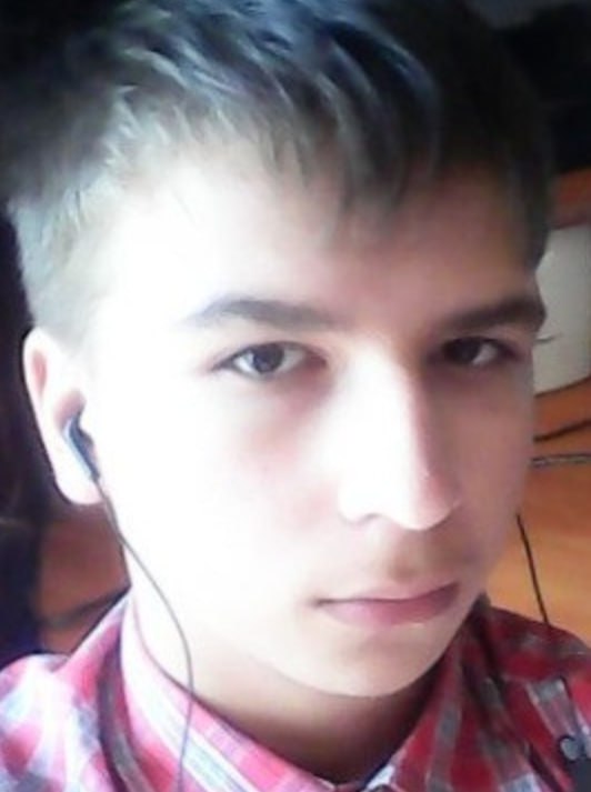 Фотография Николаев Никита Андреевич, погибший солдат СВО