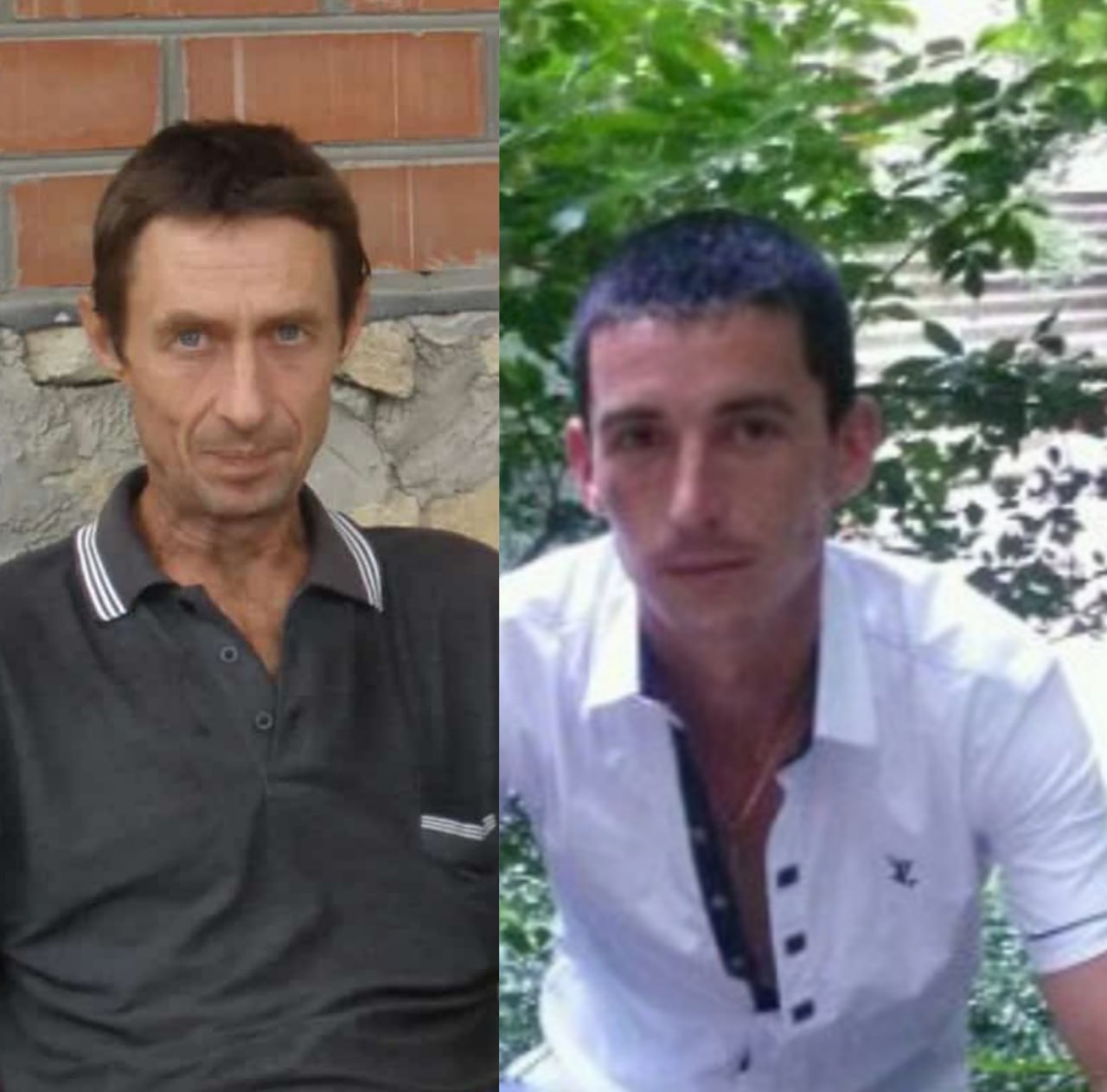 Фотография Андриенко Валерий, погибший солдат СВО