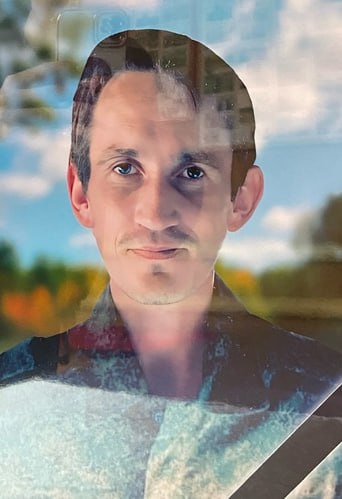 Фотография Краснокутский Вячеслав, погибший солдат СВО