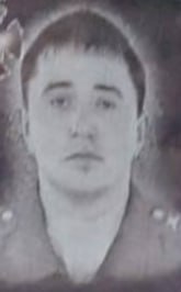 Фотография Кочетов Александр Павлович, погибший солдат СВО