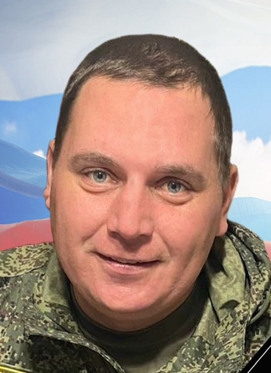 Фотография Конованов Николай Дмитриевич, погибший солдат СВО