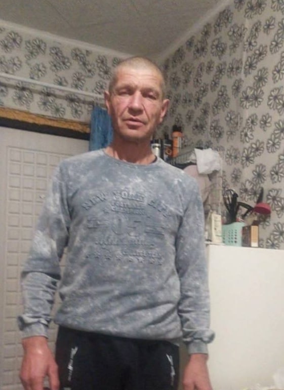 Фотография Кузьменков Александр Анатольевич, погибший солдат СВО