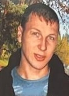 Фотография Филонов Василий Сергеевич, погибший солдат СВО