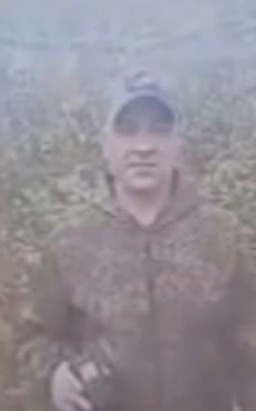 Фотография Безруков Сергей Сергеевич, погибший солдат СВО