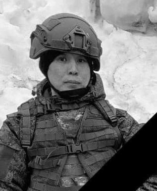 Фотография Конгаров Станислав Александрович, погибший солдат СВО