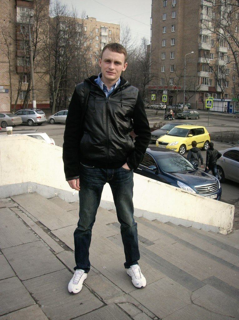 Фотография Фалин Анатолий Дмитриевич, погибший солдат СВО