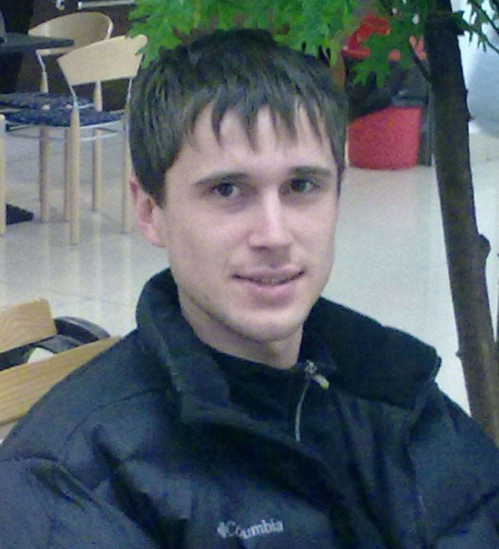 Фотография Дякин Юрий Юрьевич, погибший солдат СВО