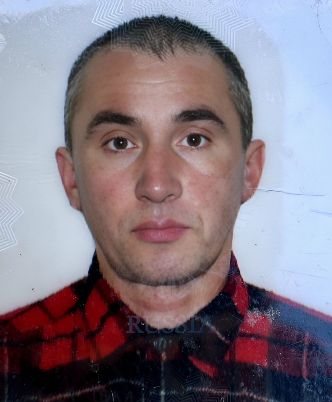 Фотография Гусак Игорь Леонидович, погибший солдат СВО