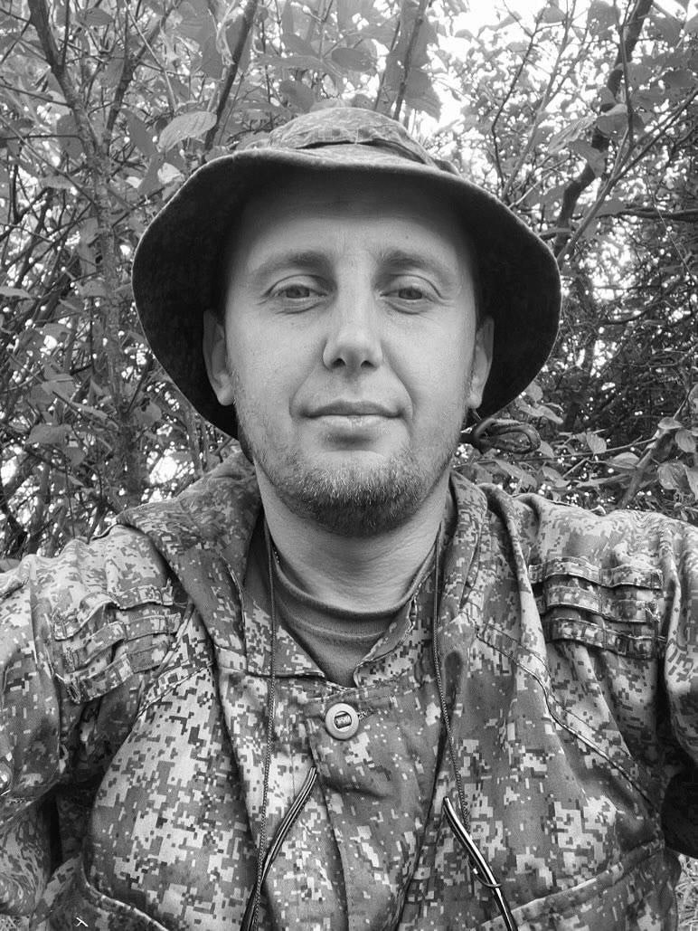 Фотография Тимофеев Тимофей Сергеевич, погибший солдат СВО