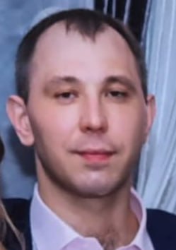 Фотография Анисимов Сергей Юрьевич, погибший солдат СВО