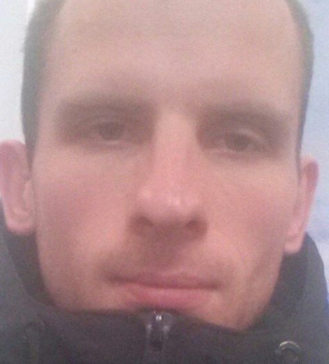 Фотография Билюкин Дмитрий Алексеевич, погибший солдат СВО