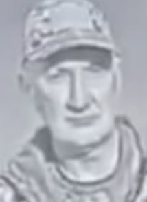 Фотография Титаренко Михаил Валерьевич, погибший солдат СВО