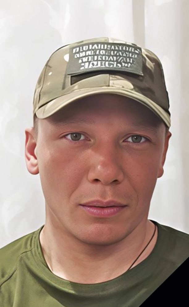 Фотография Михеев Николай Владимирович, погибший солдат СВО