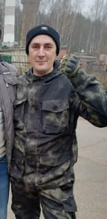 Фотография Четвертков Сергей Сергеевич, погибший солдат СВО