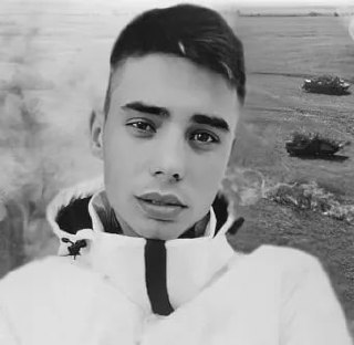 Фотография Таргонский Сергей Алексеевич, погибший солдат СВО