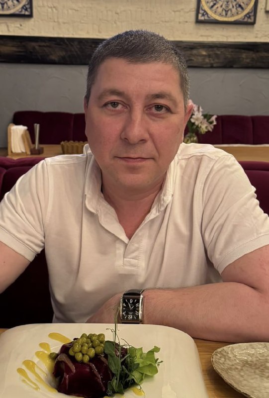 Фотография Милькин Денис Данилович, погибший солдат СВО