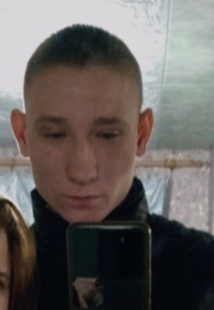 Фотография Жиляев Николай, погибший солдат СВО