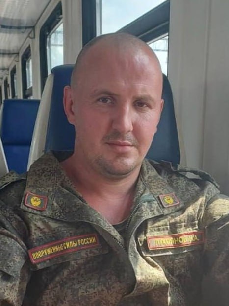 Фотография Лукоянов Никита Александрович, погибший солдат СВО