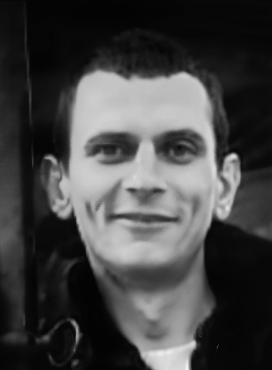 Фотография Земский Денис Юрьевич, погибший солдат СВО