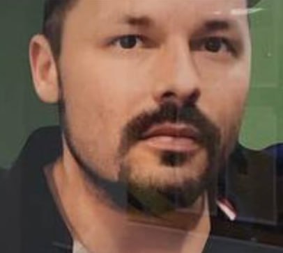 Фотография Ошняков Дмитрий Сергеевич, погибший солдат СВО