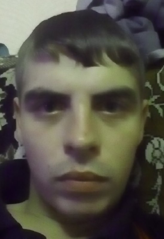 Фотография Чибриков Светослав Игоревич, погибший солдат СВО