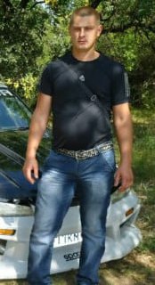 Фотография Бессараб Андрей Владимирович, погибший солдат СВО