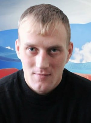 Фотография Гелев Павел Павлович, погибший солдат СВО