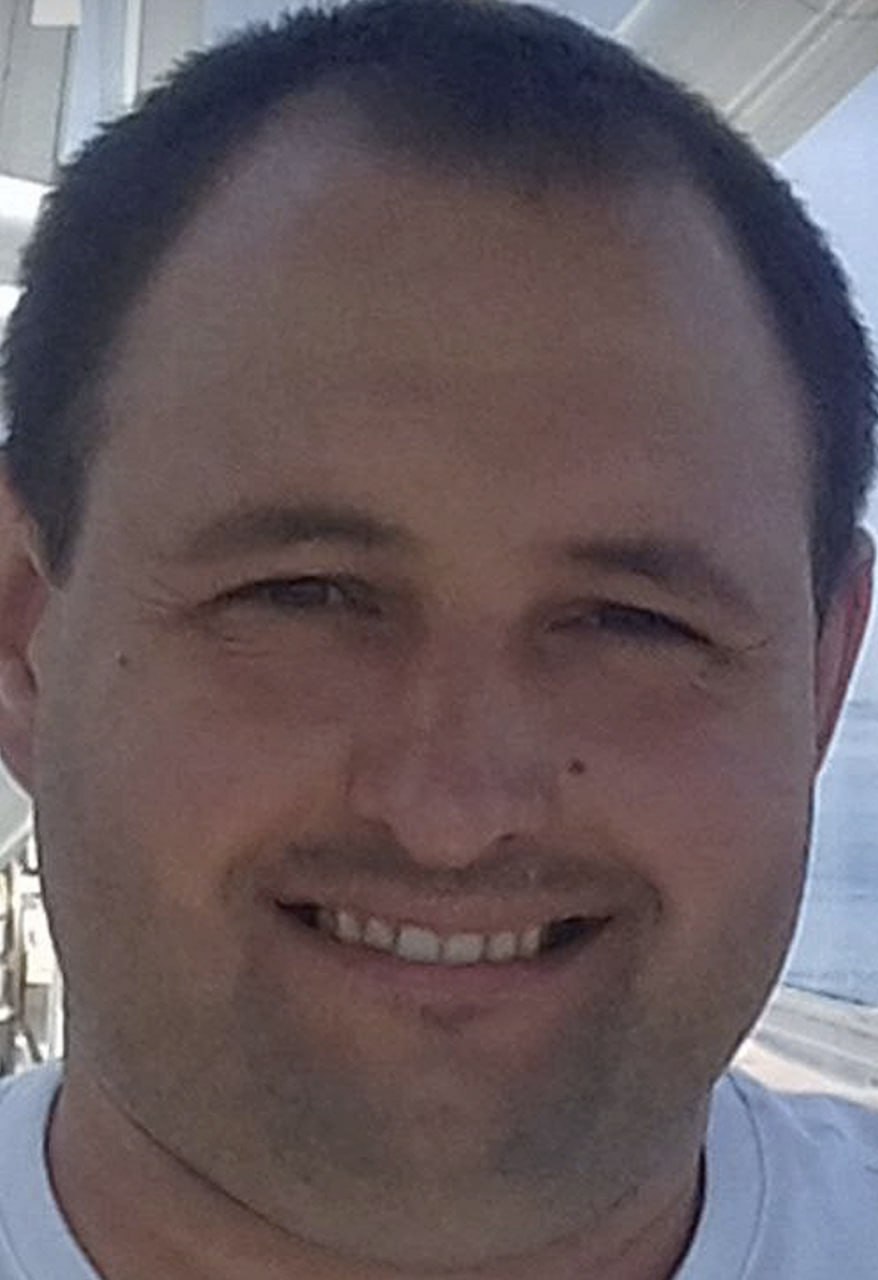 Фотография Бочарников Александр Алексеевич, погибший солдат СВО