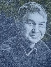 Фотография Макашев Максут Наурузгалиевич, погибший солдат СВО