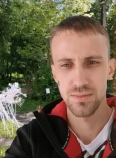 Фотография Субботин Максим Юрьевич, погибший солдат СВО