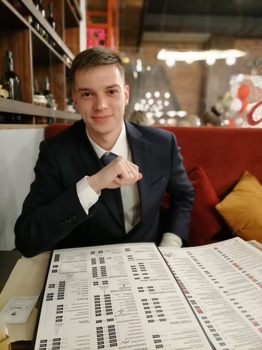 Фотография Казанцев Артем Юрьевич, погибший солдат СВО