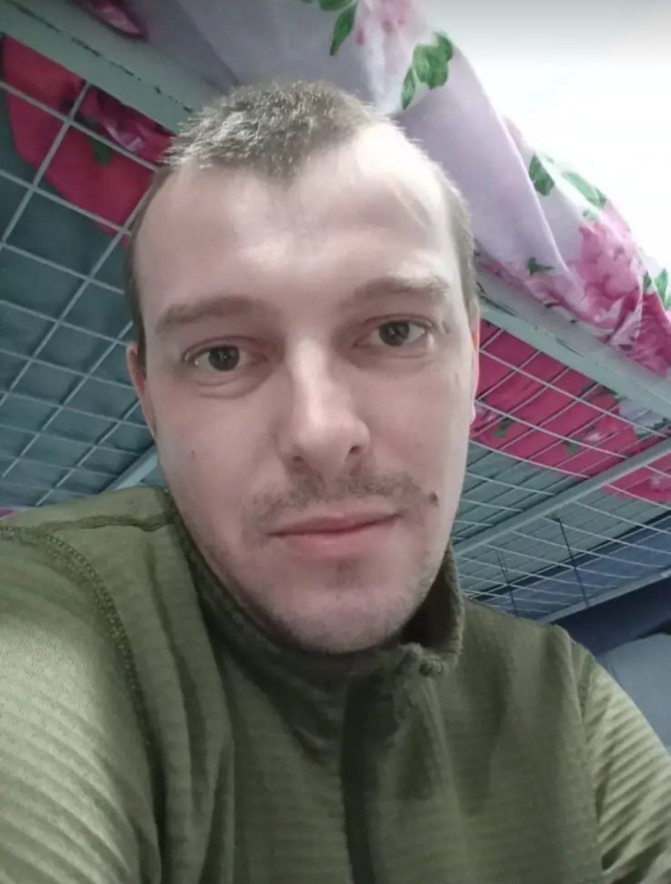 Фотография Агарев Владимир, погибший солдат СВО