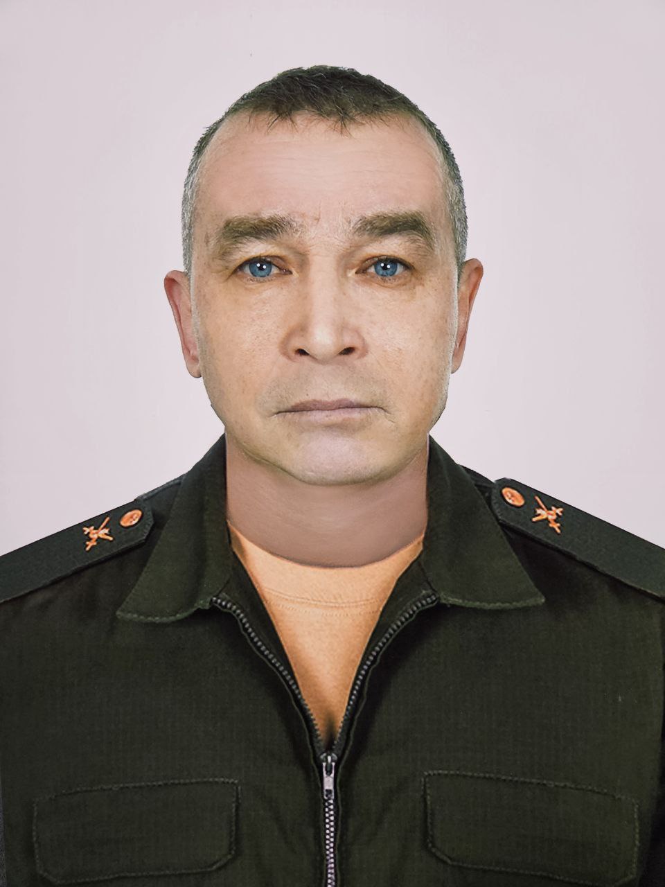 Фотография Гильфанов Ахтям Ахсанович, погибший солдат СВО