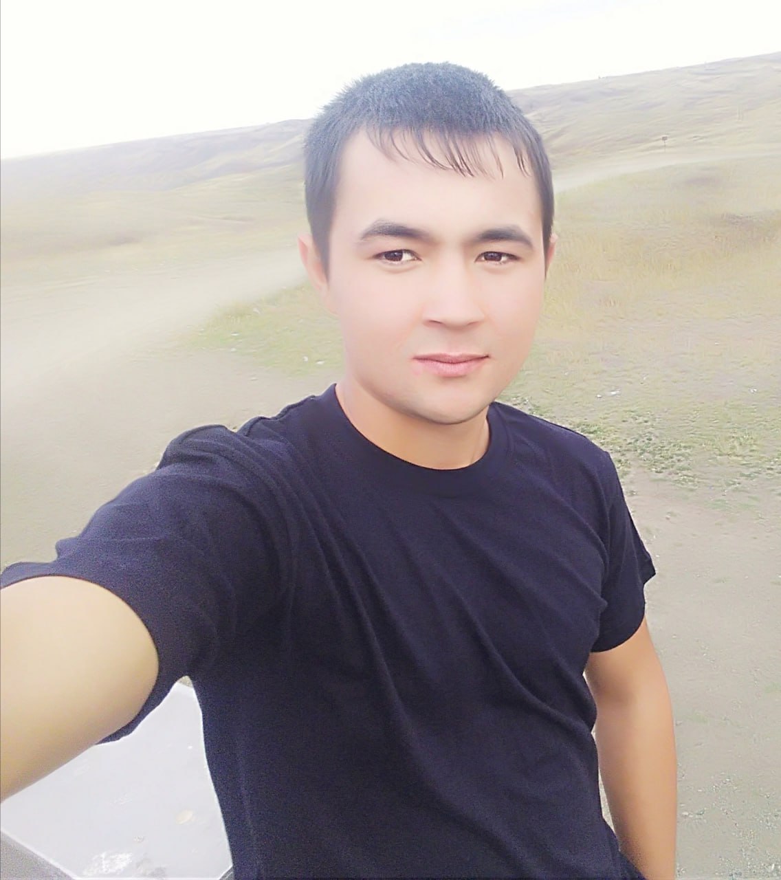 Фотография Ишмурзин Айтуган Артурович, погибший солдат СВО