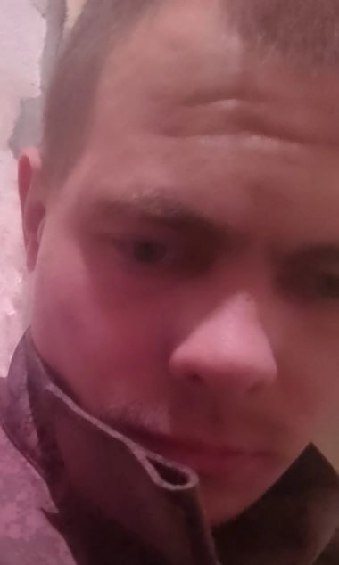 Фотография Стрелов Даниил Валерьевич, погибший солдат СВО