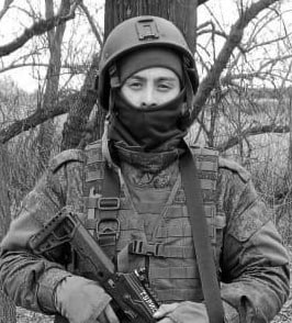 Фотография Кондияков Николай Николаевич, погибший солдат СВО