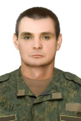 Фотография Меркулов Олег Владимирович, погибший солдат СВО