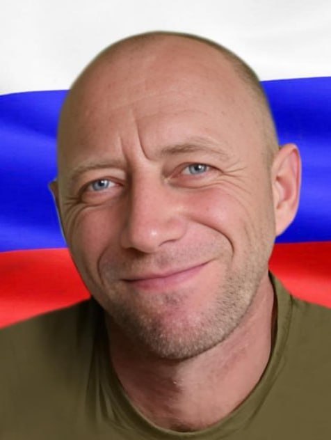 Фотография Ищенко Александр Юрьевич, погибший солдат СВО