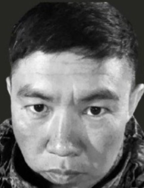 Фотография Мирманов Асхат Пазилжанович, погибший солдат СВО