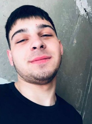 Фотография Новгородцев Егор, погибший солдат СВО