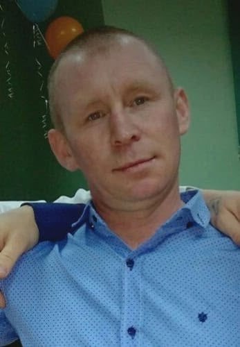 Фотография Богомолов Алексей Павлович, погибший солдат СВО