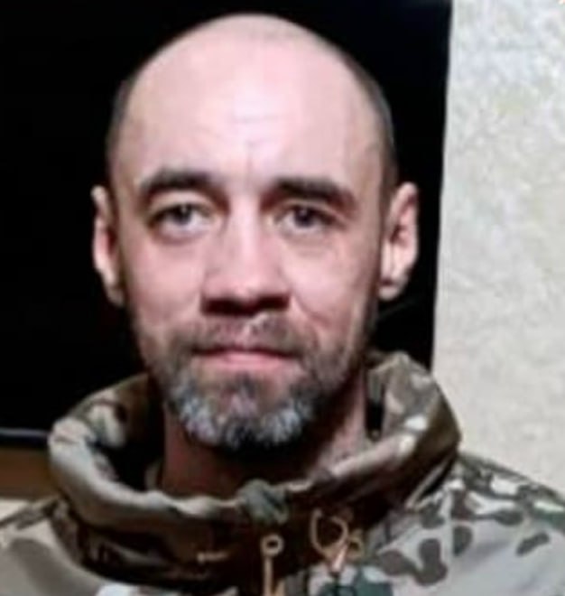 Фотография Трапезников Павел Владимирович, погибший солдат СВО