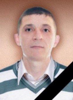 Фотография Поддубных Андрей Олегович, погибший солдат СВО