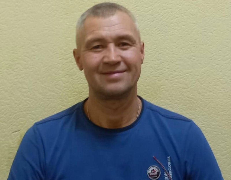 Фотография Малыгин Роман Николаевич, погибший солдат СВО