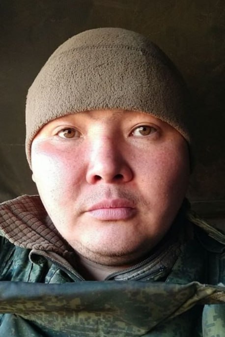 Фотография Измаилов Мират Муллагалиевич, погибший солдат СВО