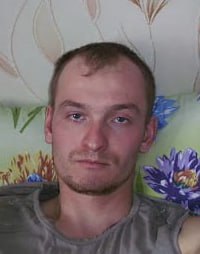 Фотография Сомов Сергей Викторович, погибший солдат СВО