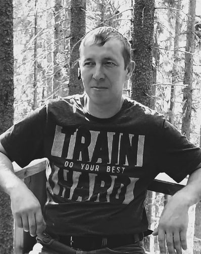 Фотография Кондратович Алексей Иванович, погибший солдат СВО