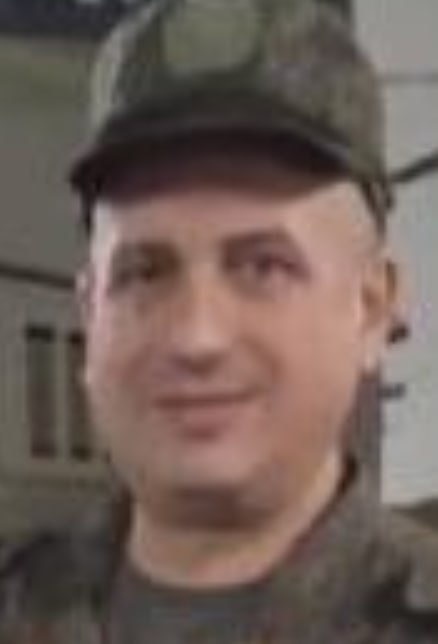 Фотография Асхатуллин Раис Загидуллаевич, погибший солдат СВО