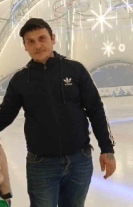 Фотография Георгиев Сергей, погибший солдат СВО